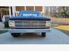 Thumbnail Photo 65 for 1968 Ford F100 2WD Regular Cab